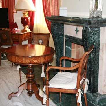 Hotel Alessandro Della Spina